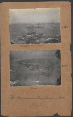 Sewastopol: S.M.S. Goeben