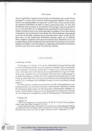 3. Fidei expositio