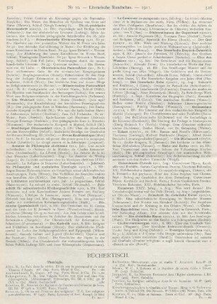 515-520 Bibliographie