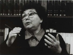 Ingrid Mittenzwei