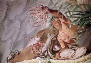 Triumph der Amphitrite