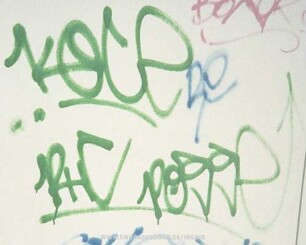 Koce RHC Posse
