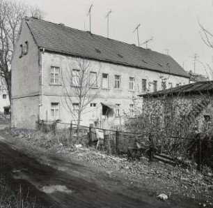 Ehemaliges Gut Gaschwitz