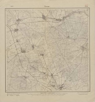 3331 (alte Nr.: 1750) Brome