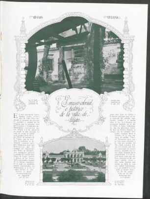 El museo colonial e histórico de la villa de Luján