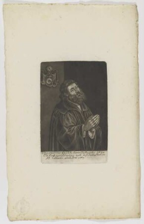 Bildnis des Eckenbrecht Coler