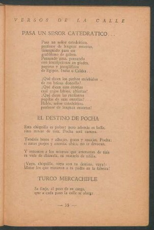 Turco mercachifle