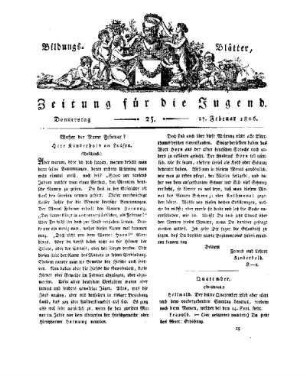 Quatember : (Beschluß)