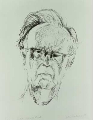 Prof. Steenbeck (Physiker)