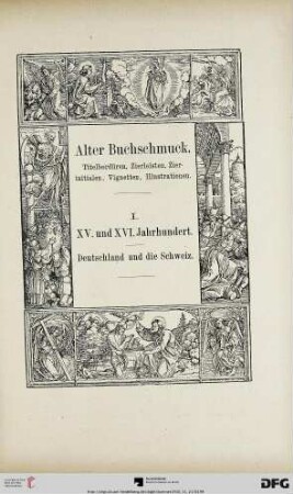 Alter Buchschmuck (Nr. 2286-2765)