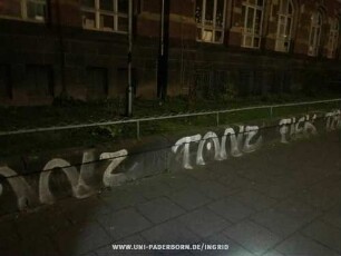 TANZ FiCK TA