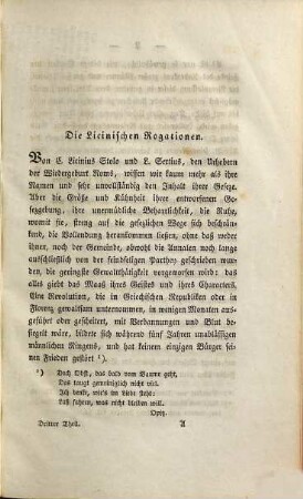 Römische Geschichte, 3