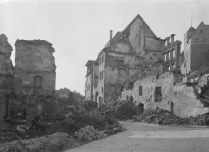 Obere Schmiedgasse