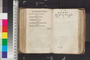 Mandelslo, Barthold von; Blatt 95a