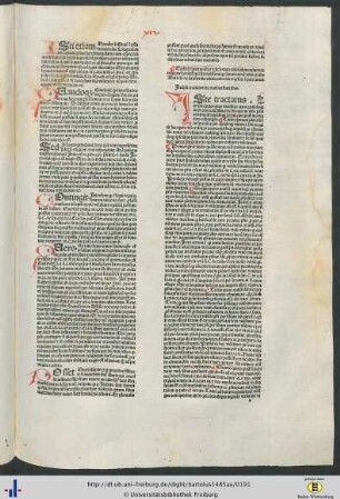 Tractatus de duobus fratribus