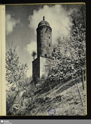 49 Die Neue Wasserkunst