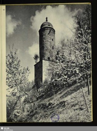 49 Die Neue Wasserkunst