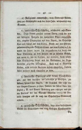 1) Religions-unterricht [...]