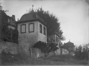 Gartenhaus