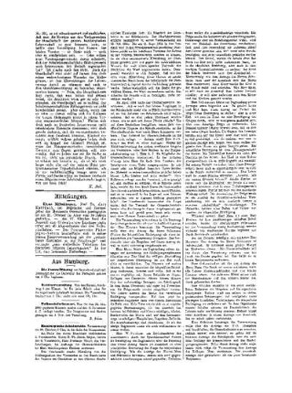 Mitteilungen : 1. Beilage zu Nr. 44 der Pädagogischen Reform