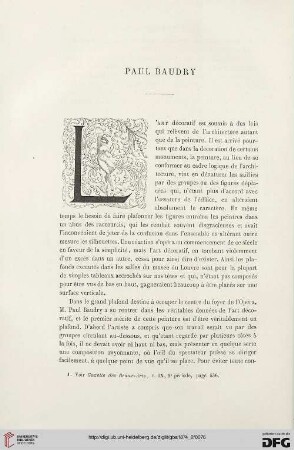 2. Pér. 10.1874: Paul Baudry, [1]