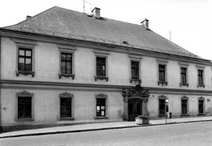 Pfarrhaus