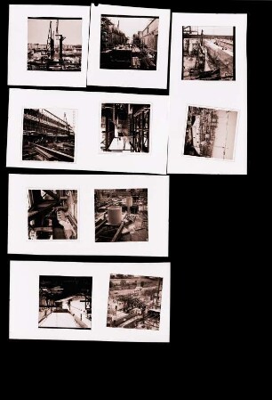 Internationales Congress Centrum ICC, 1977