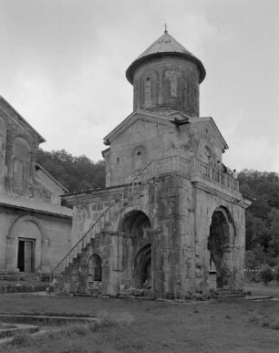 Nikolauskirche