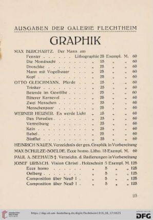 Graphik