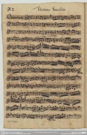 Lothario, HWV 26 