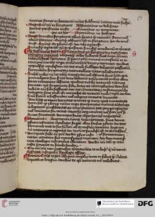 Johannes Cassianus, De institutis coenobiorum et de octo principalibus vitiis