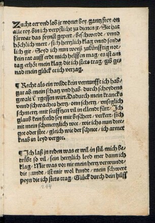 Zucht eer vnd lob jr wonet bey/ gantz frey/