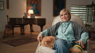 Googoosh - Made of Fire