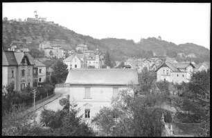 Radebeul. Südstraße