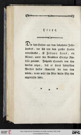 Leers