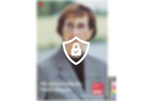 Ministerpräsidentin [Name maskiert]