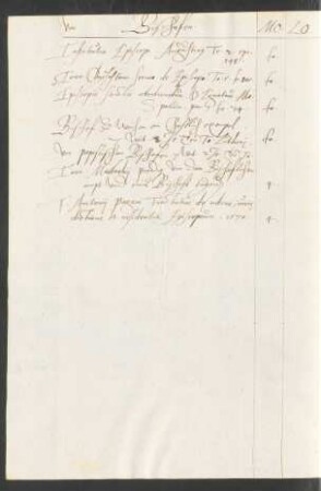 Von Bischofen