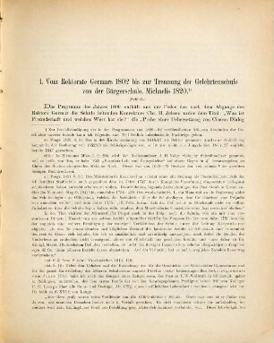 Geschichte des Königlichen Gymnasiums zu Glückstadt, 4