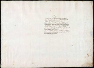 "Chorographisch und Geometrische Abbildung aller in des Hochdeutschen Ordens Herrschaft Achberg liegender accurat in Grund gelegter Dorfschaften, Weiler, Höfe, Hofstätten, Gärten, Äcker, Wiesen, Weinberg, Felder, Waldungen, Weiher, Flüße, Bäche und Appertinenten nach einer Universal- und in 13 Particular-Mappas eingeteilt, angefangen den 27. Aug[ust] 1726, vollendet den 9. Dez[ember] 1727"