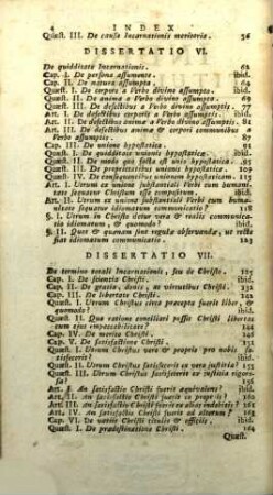 Theologia Universa Ad Usum Sacrae Theologiae Candidatorum, 3. De Deo Incarnato, Et De Gratia Christi
