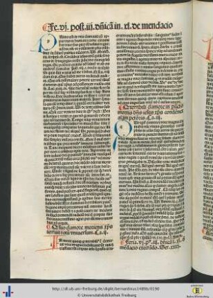 Sermones XXXI-XL