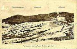 Ansicht aus dem Elsass