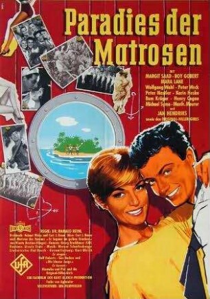 Paradies der Matrosen