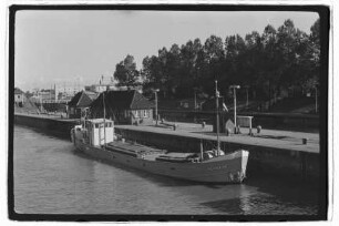 Heimkehr (1931), G. Kuhlencord, Hamburg