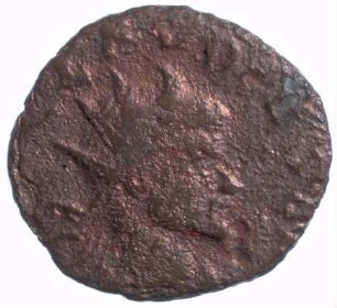 Münze, Antoninian, 268 - 270