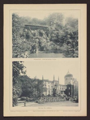 Schloss Neumühlen