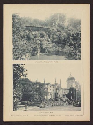Schloss Neumühlen