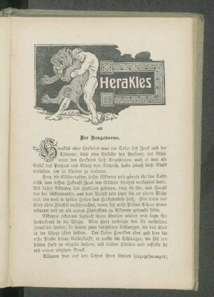 Herakles