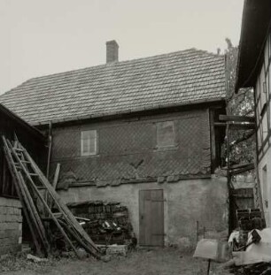 Bauernhof, Limbach Oberfrohna
