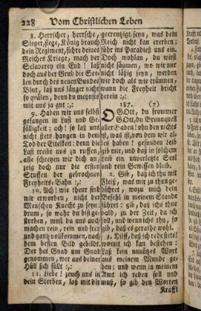 228-233, § 187 - 190